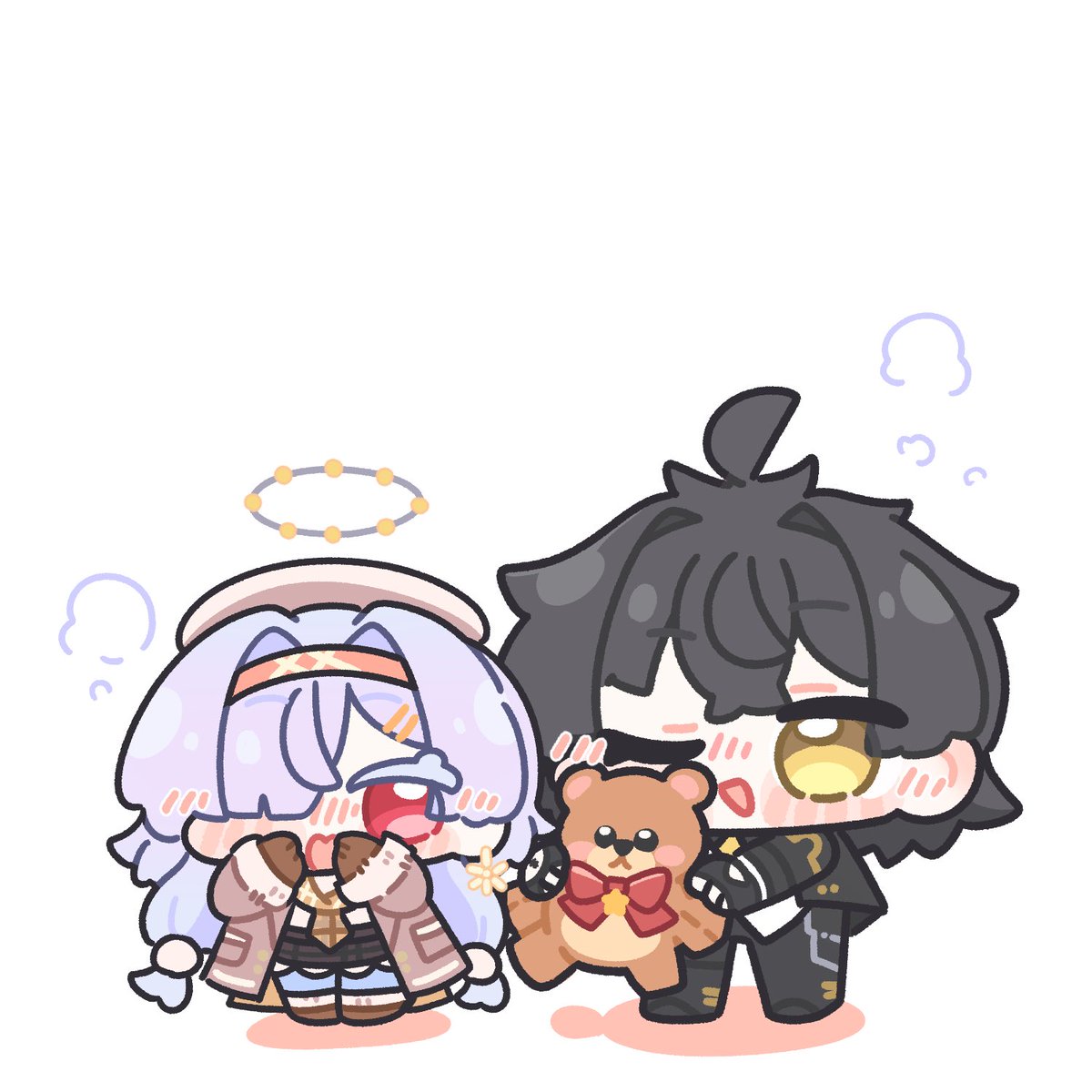 手裏剣丸 tweet media
