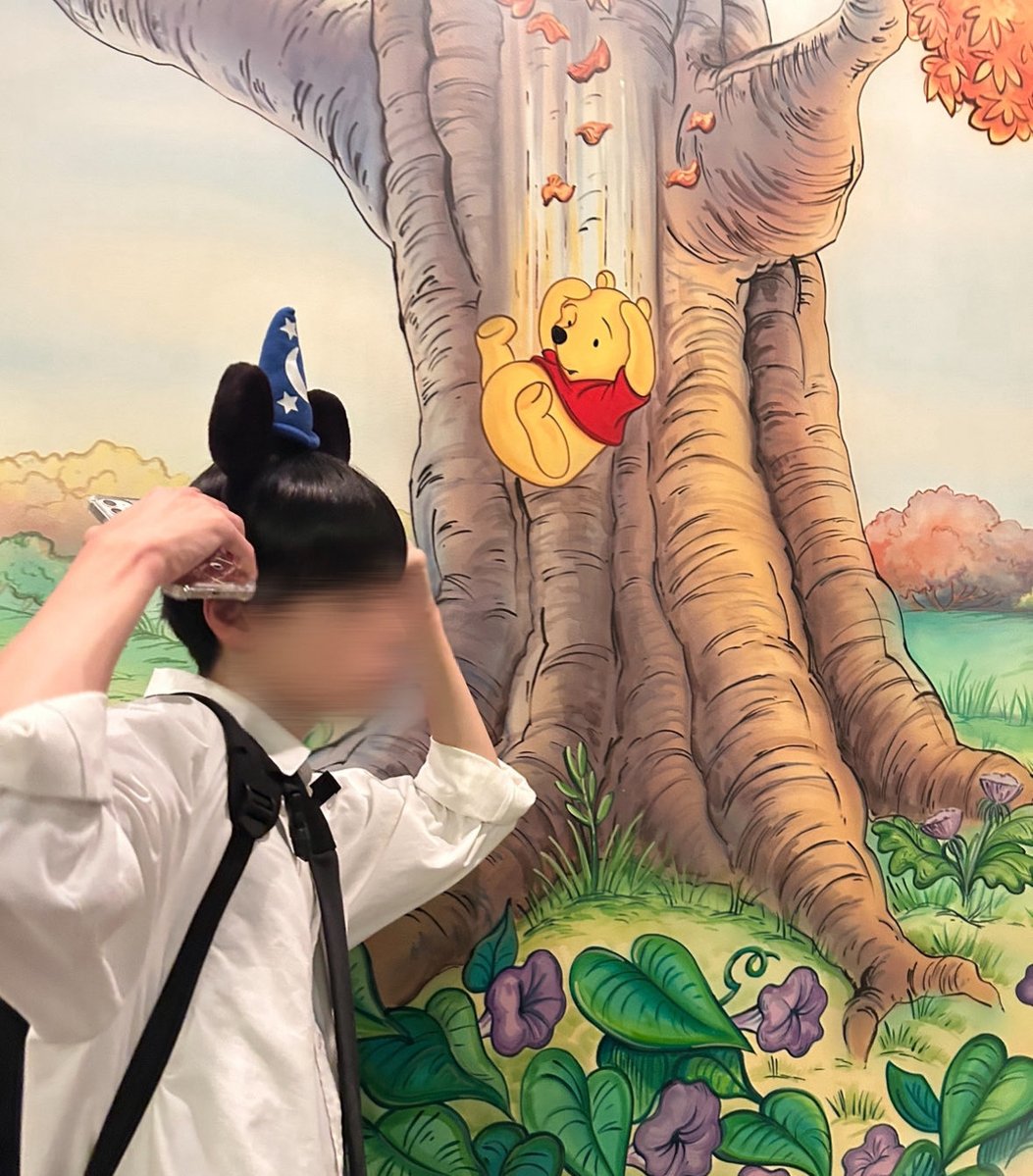 いつき tweet media