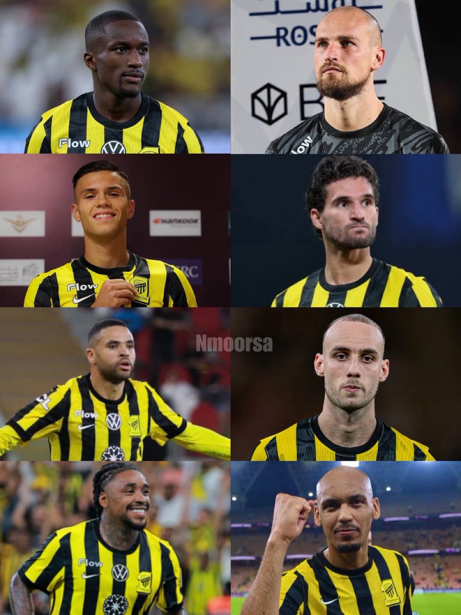 شاشة الاتحاد tweet media