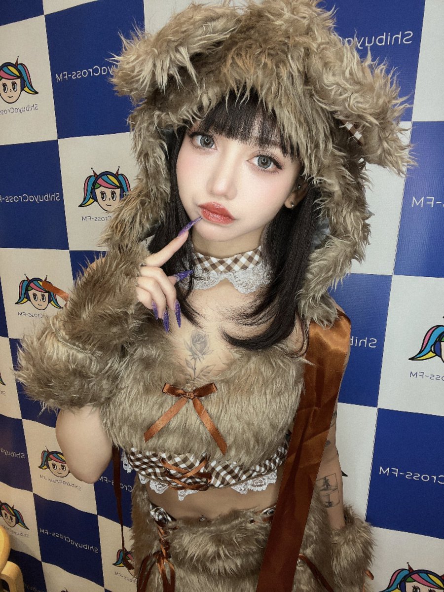 Shaｰna🤍🏹 パリオン tweet media