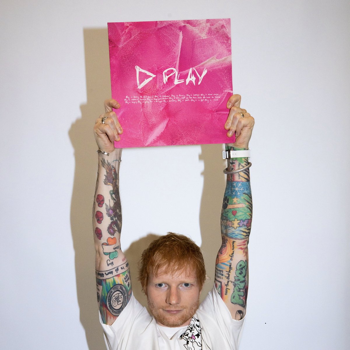 💿 happy record store day everyone! 💿

what vinyl are you spinning today? let us know in the comments 👇