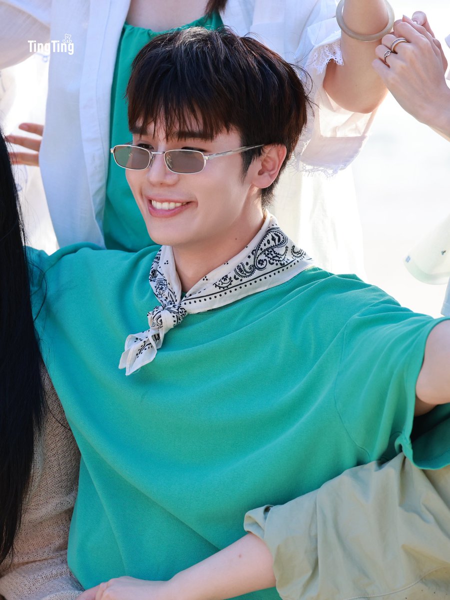 TingTing tweet media