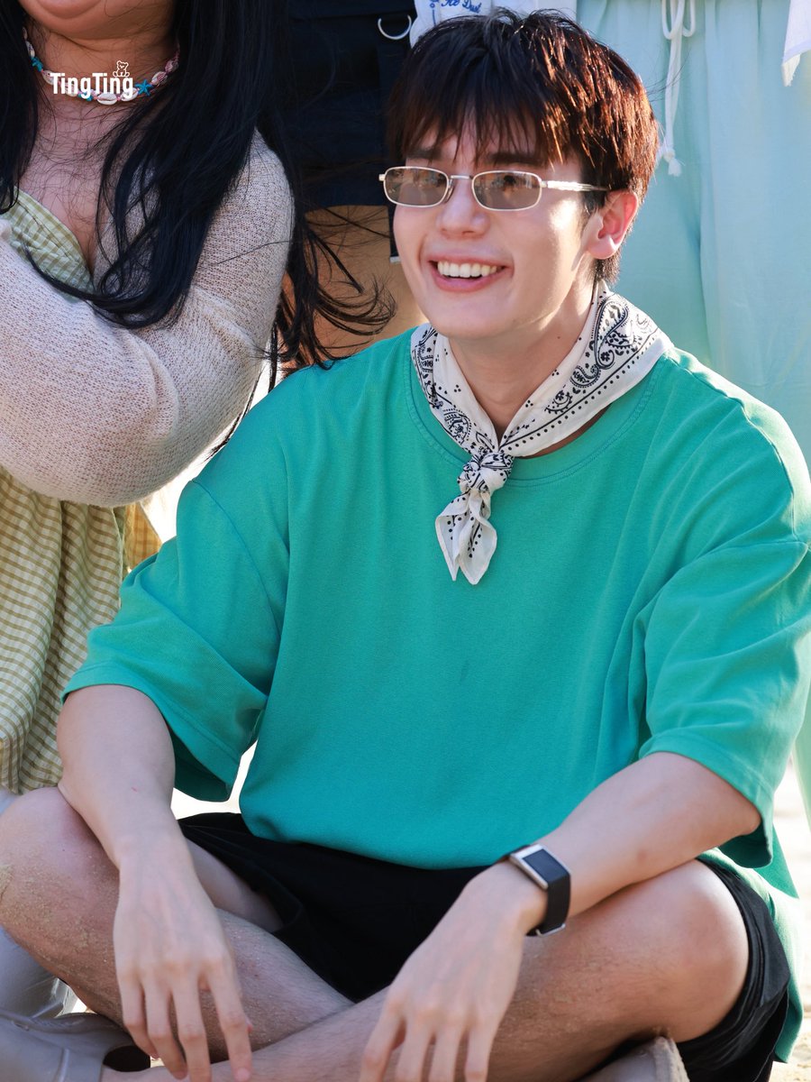 TingTing tweet media