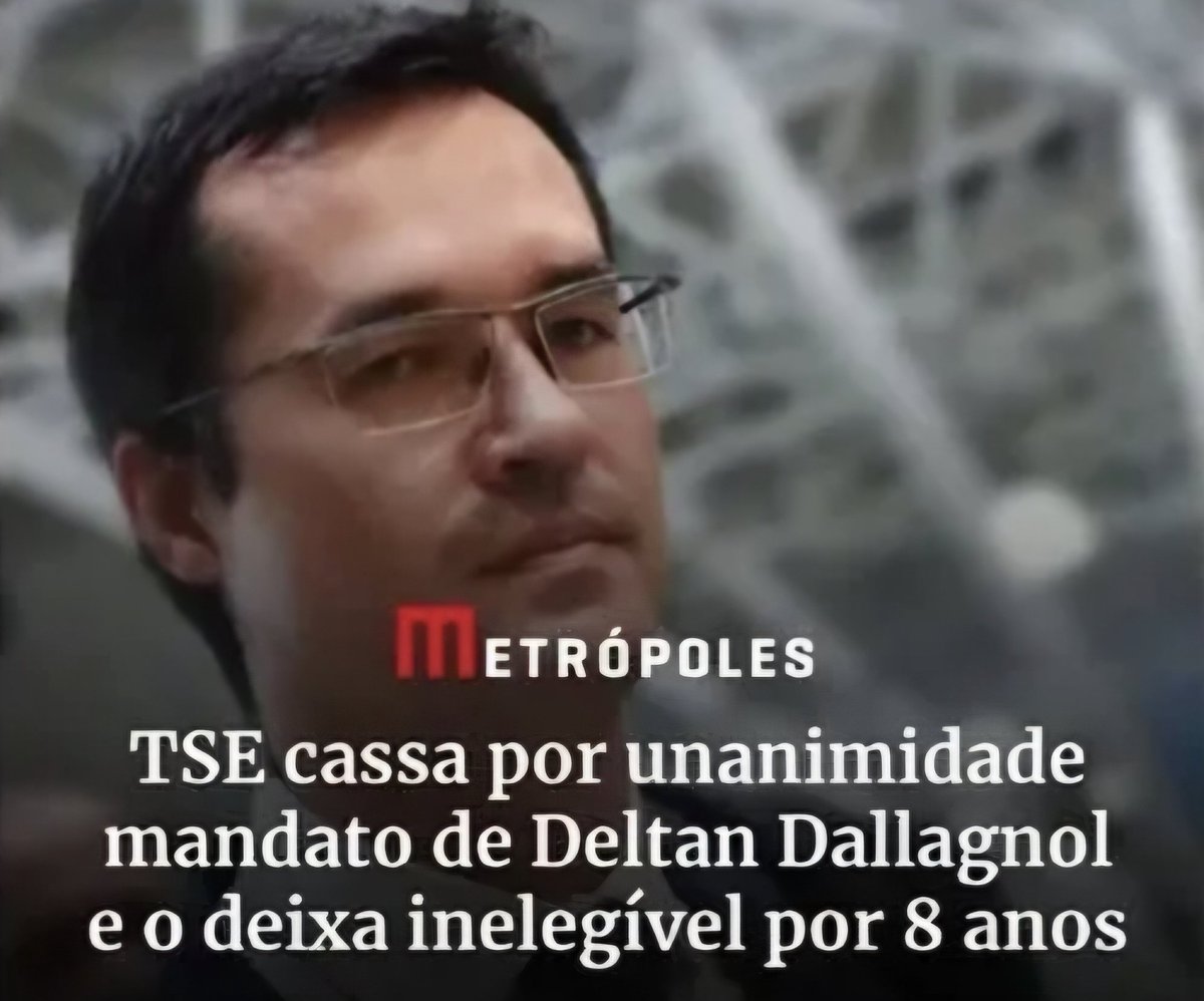 Rembodinho's tweet photo. O Dallagnol armou para deixar o Lula inelegível, mas quem acabou inelegível foi ele.

A terra plana capota, baby... https://t.co/v3jeFle22T
