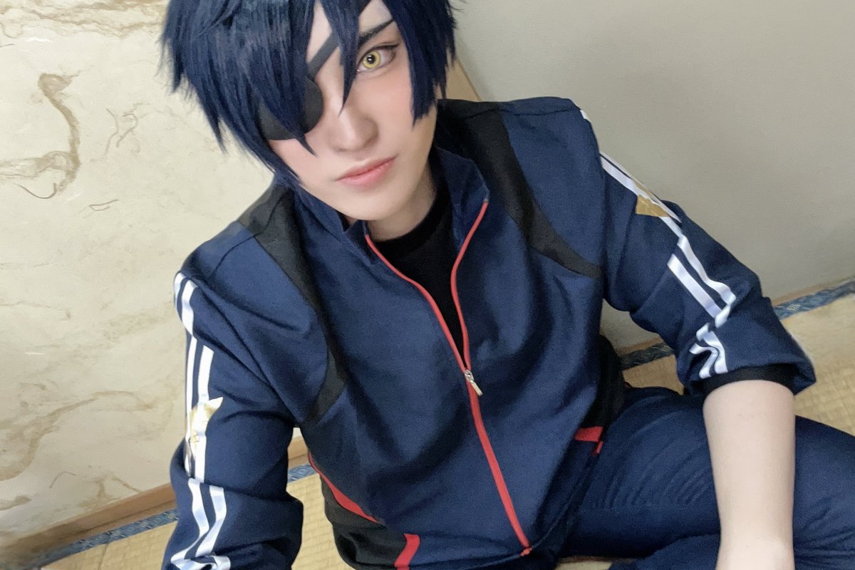 aruaaa_'s tweet photo. #桜咲く雫月本丸2026

cos

燭台切光忠で参加してきました✌️ https://t.co/r9Tyu1kJQD