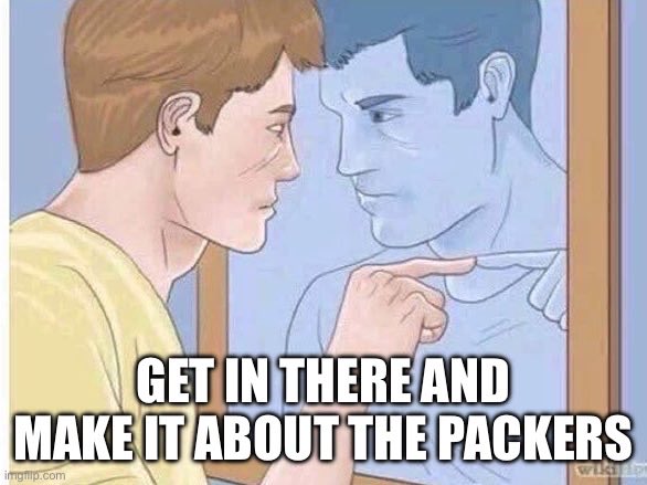 Don’t Hassle Me, I’m Local tweet media