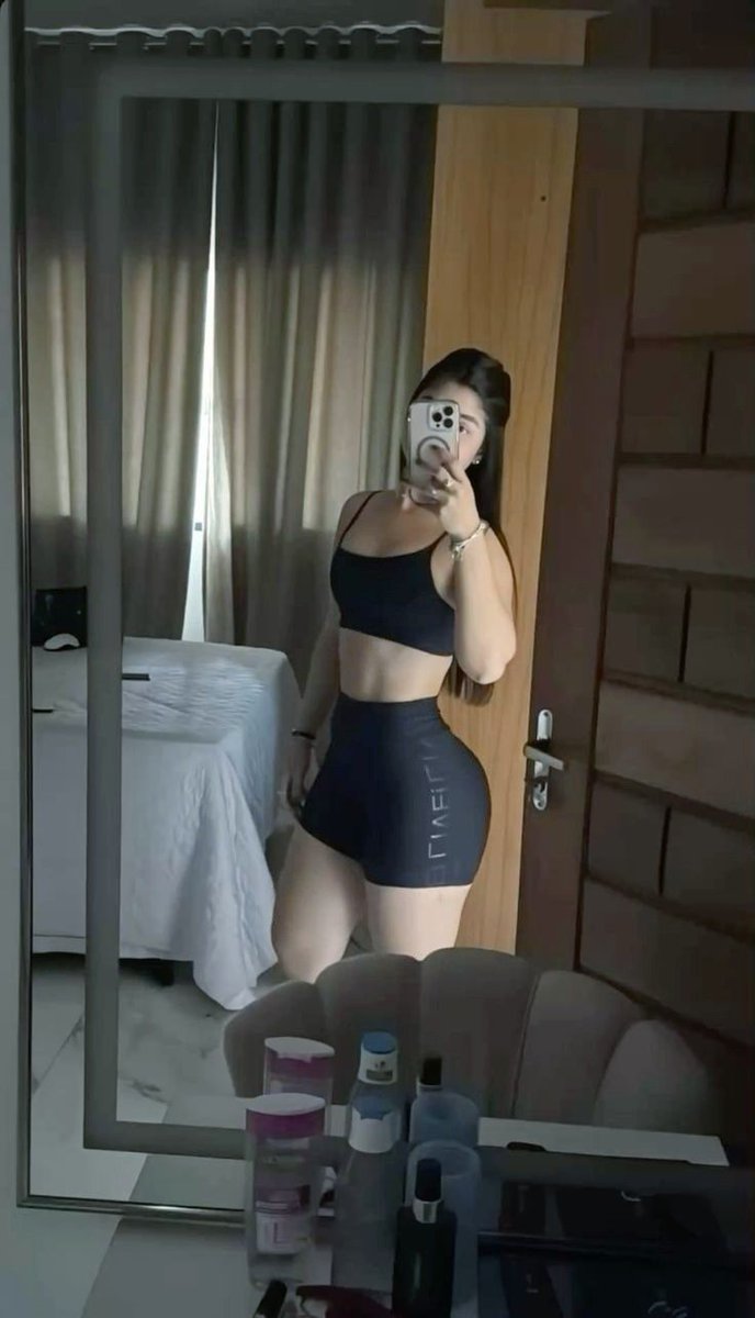 DaianeL59869679's tweet image. Top Fitness Academia Alta Sustentação Conforto e Estilo.
#moda #estilo #top #academia #look
meli.la/1VbMMmi