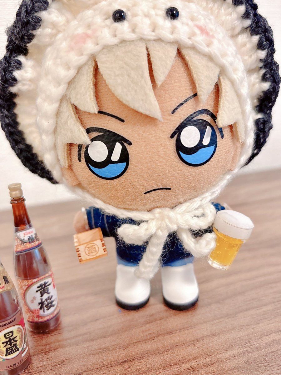 萩松ぬい記念にこれからBOOTHにおててで持てるタバコ、ウイスキー、酒枡、ビールの在庫入れていきます🎉

rico--nm7.booth.pm