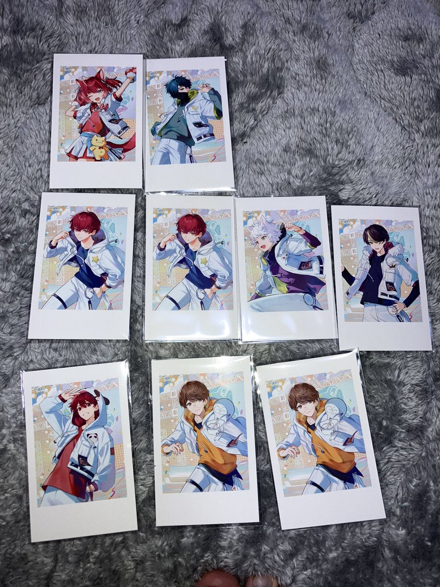 ☾取引垢☆ tweet media