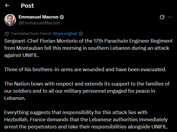 Clash Report tweet media