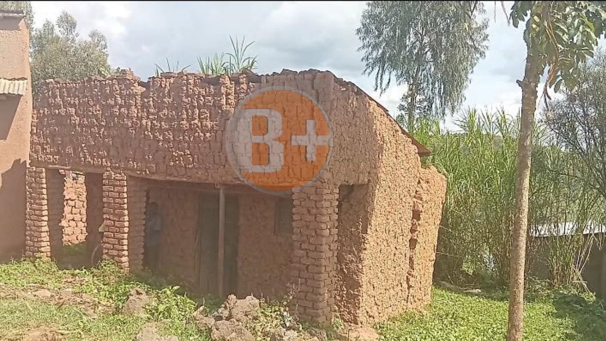 BPlus TV Rwanda tweet media