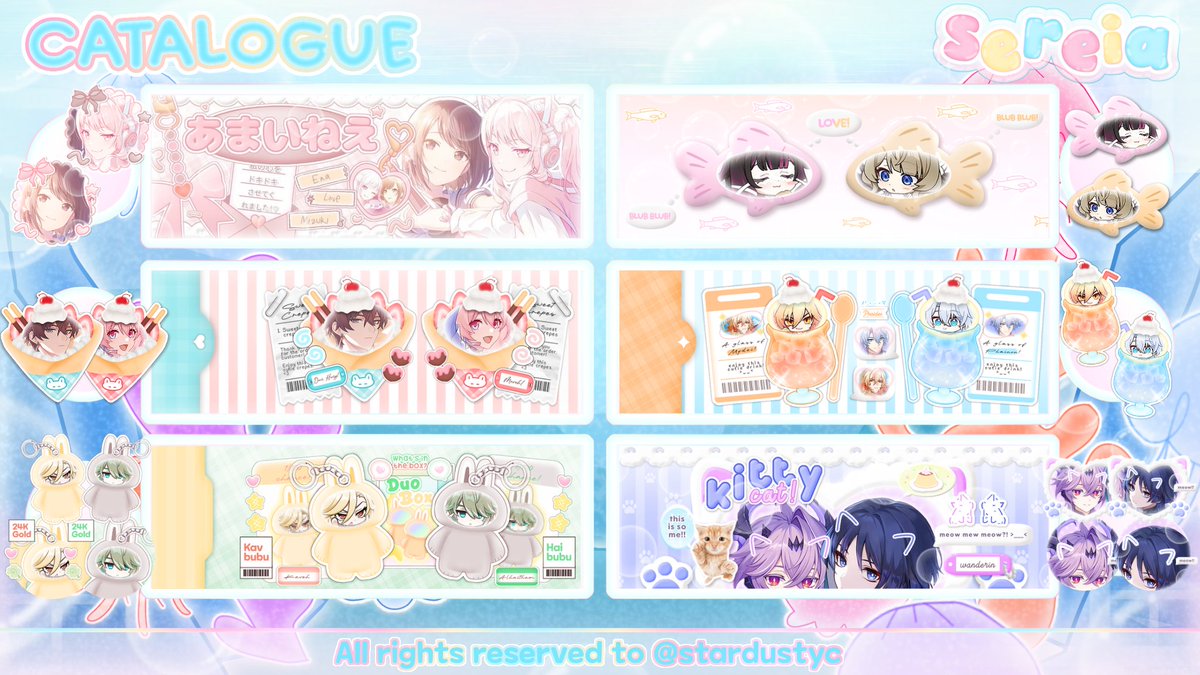 sereia📌OPREQ tweet media