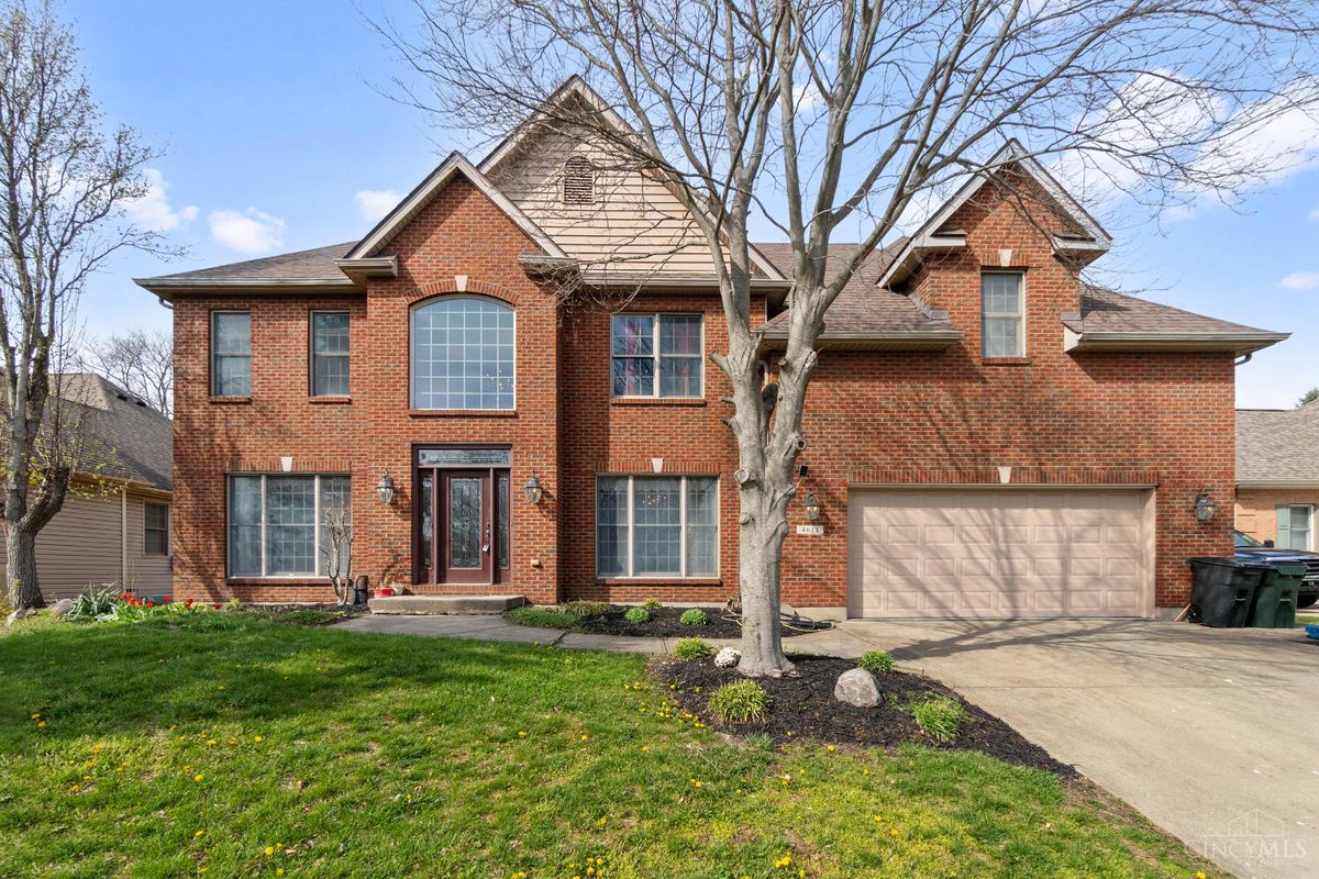 Check out our latest price reduction in Greater Cincinnati Area and snag this amazing property asap!
- Warren Curry #2022007444 with RE/MAX Preferred Group
- Contact me at 513.399.7003