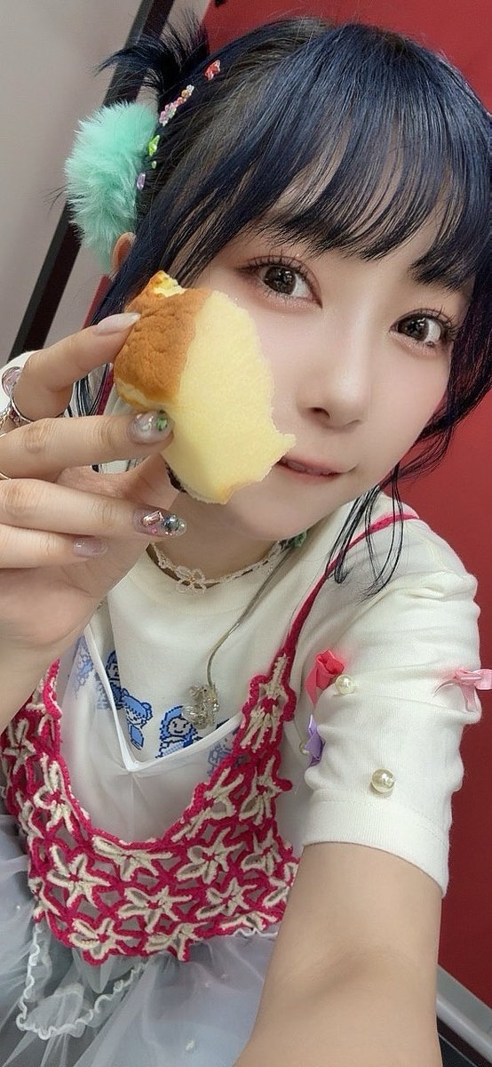 小林 愛香 tweet media