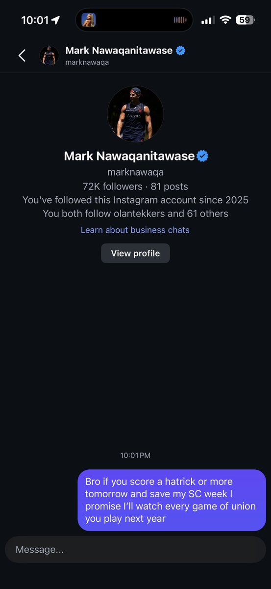 UnqualifiedRugbyLeague tweet media