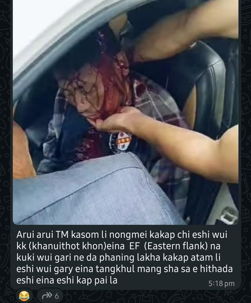 KUKI HILLS tweet media