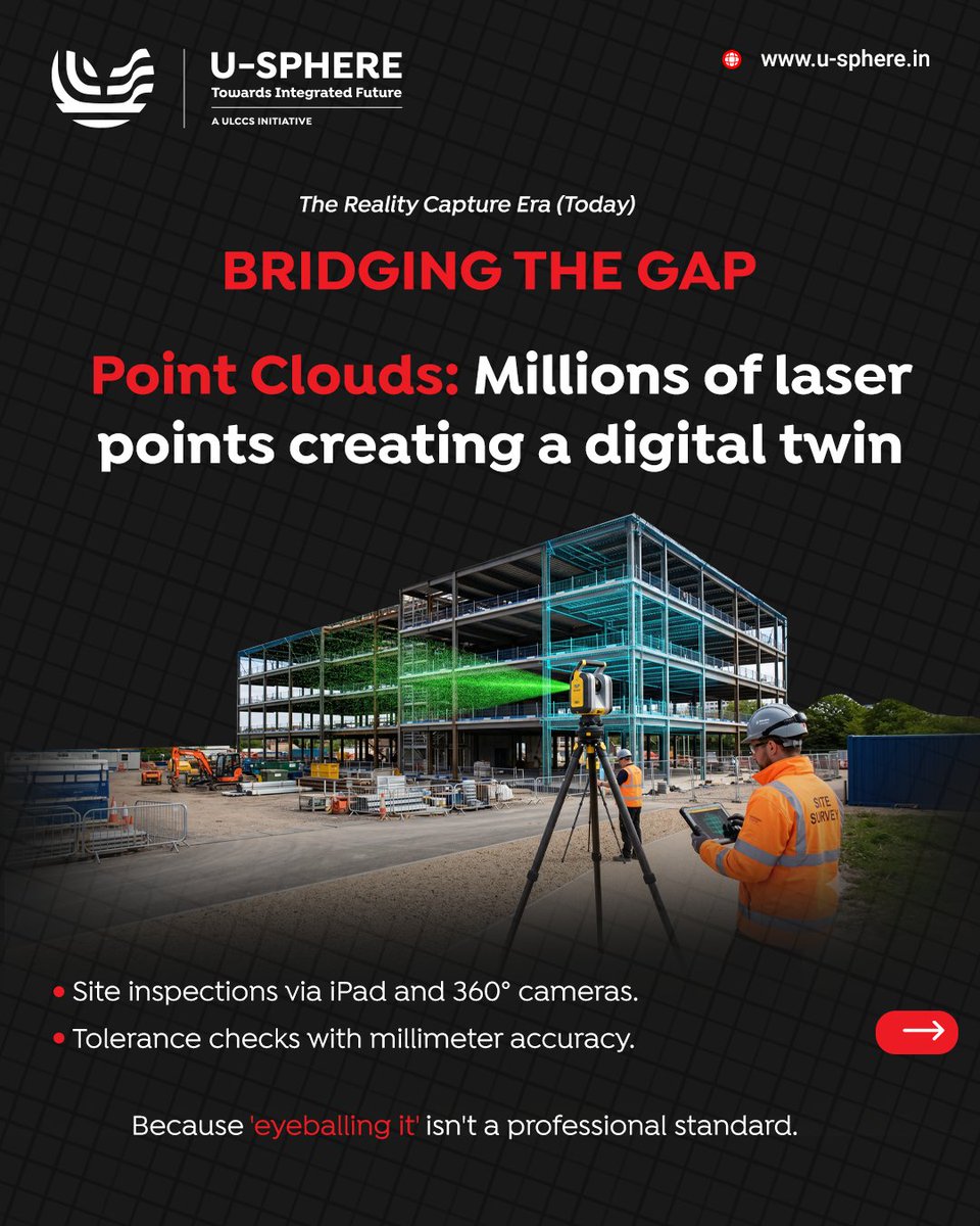 U-Sphere tweet media