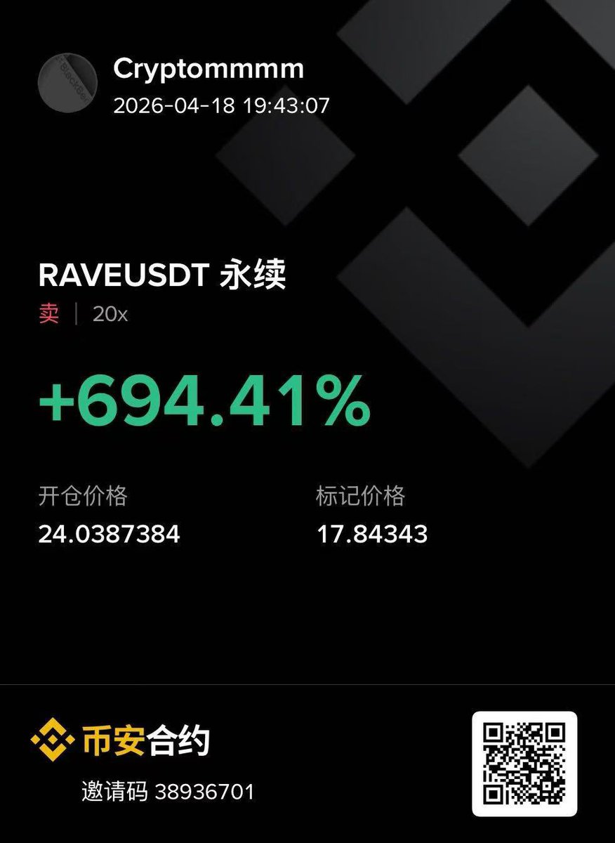 Crypto 美美 tweet media