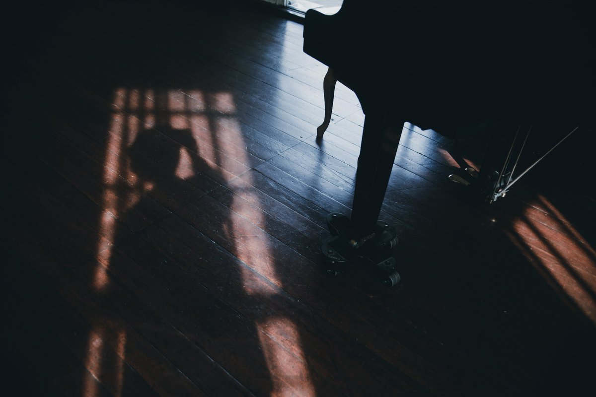 中島 蓮🍞 tweet media