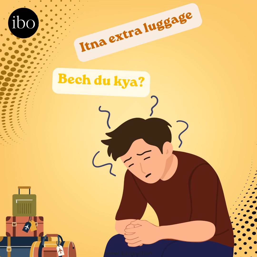 iboofficials's tweet photo. With IBO, selling becomes smarter, transparent, and fair
 Download IBO https://t.co/7pWgpX8k1X
 Tag a seller
#onlineselling #onlinebuying #onlineauction #IBO
#IBOApp
#localbusiness  #growth #smallbusinessbigdreams #DigitalIndia #success #supportlocal #indian #business  #online https://t.co/dfydKdFQ4V
