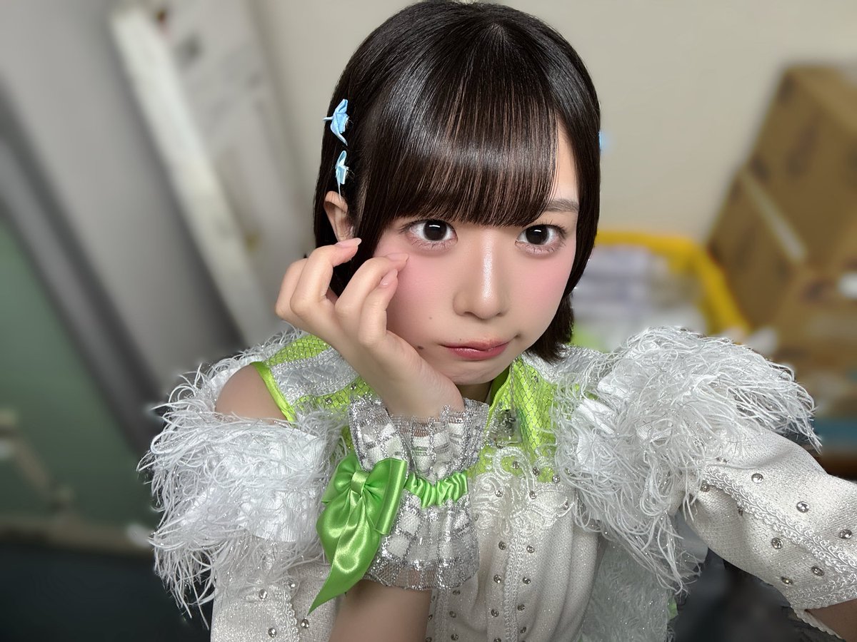 小久保 柚乃 tweet media