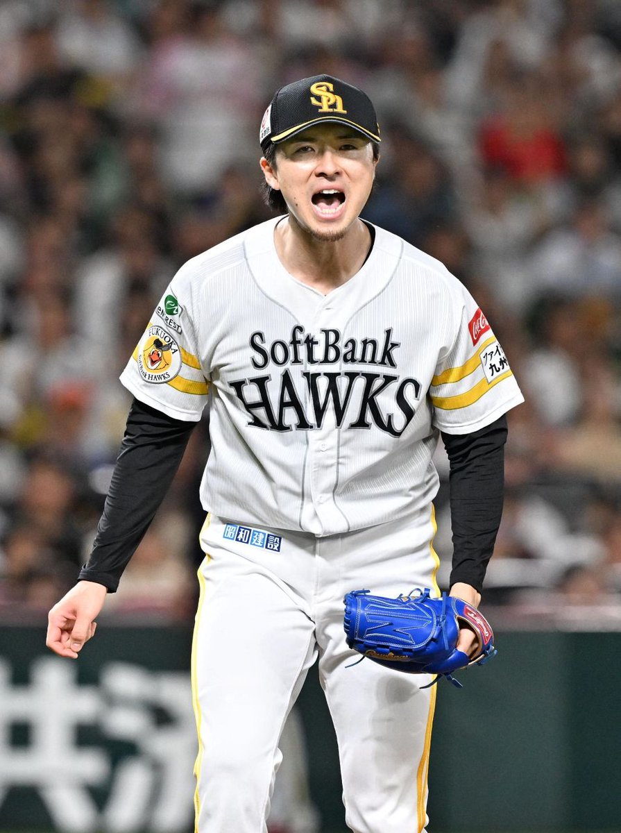 西スポWEB OTTO! タカ番がつぶやくソフトバンクホークス最新情報・裏情報 tweet media