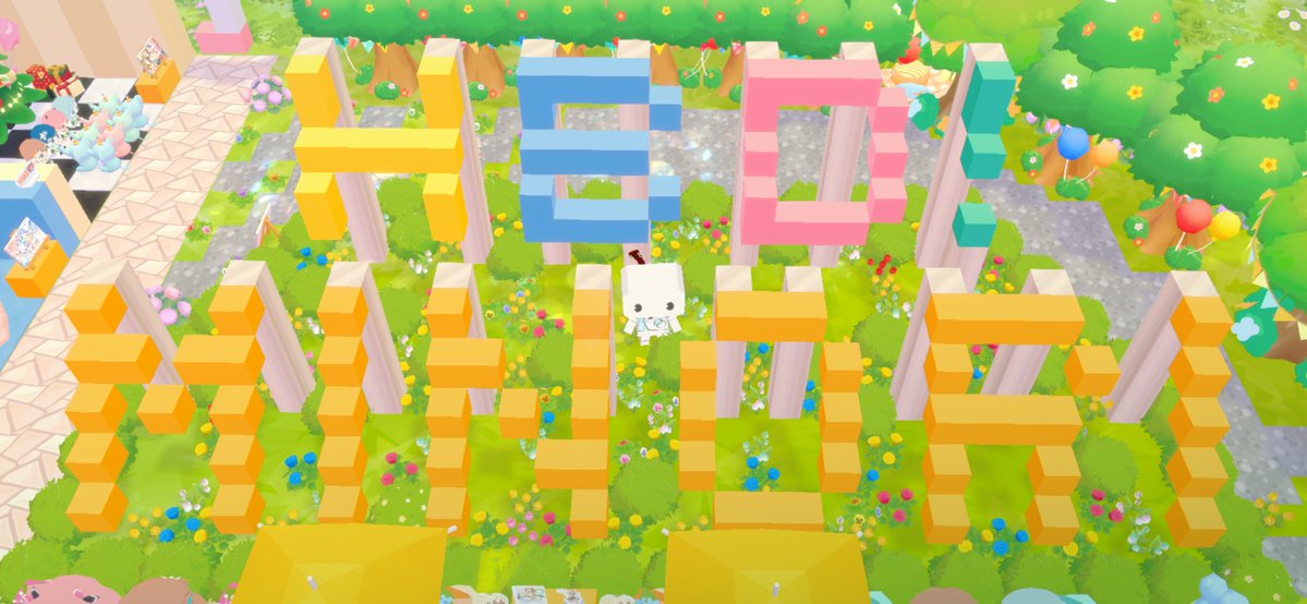 いるかみ@フラフェスありがとう tweet media