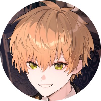 #新しいプロフィール画像