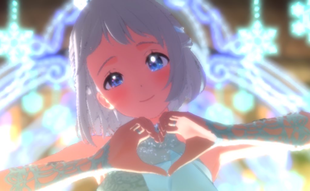 めろちゃん tweet media