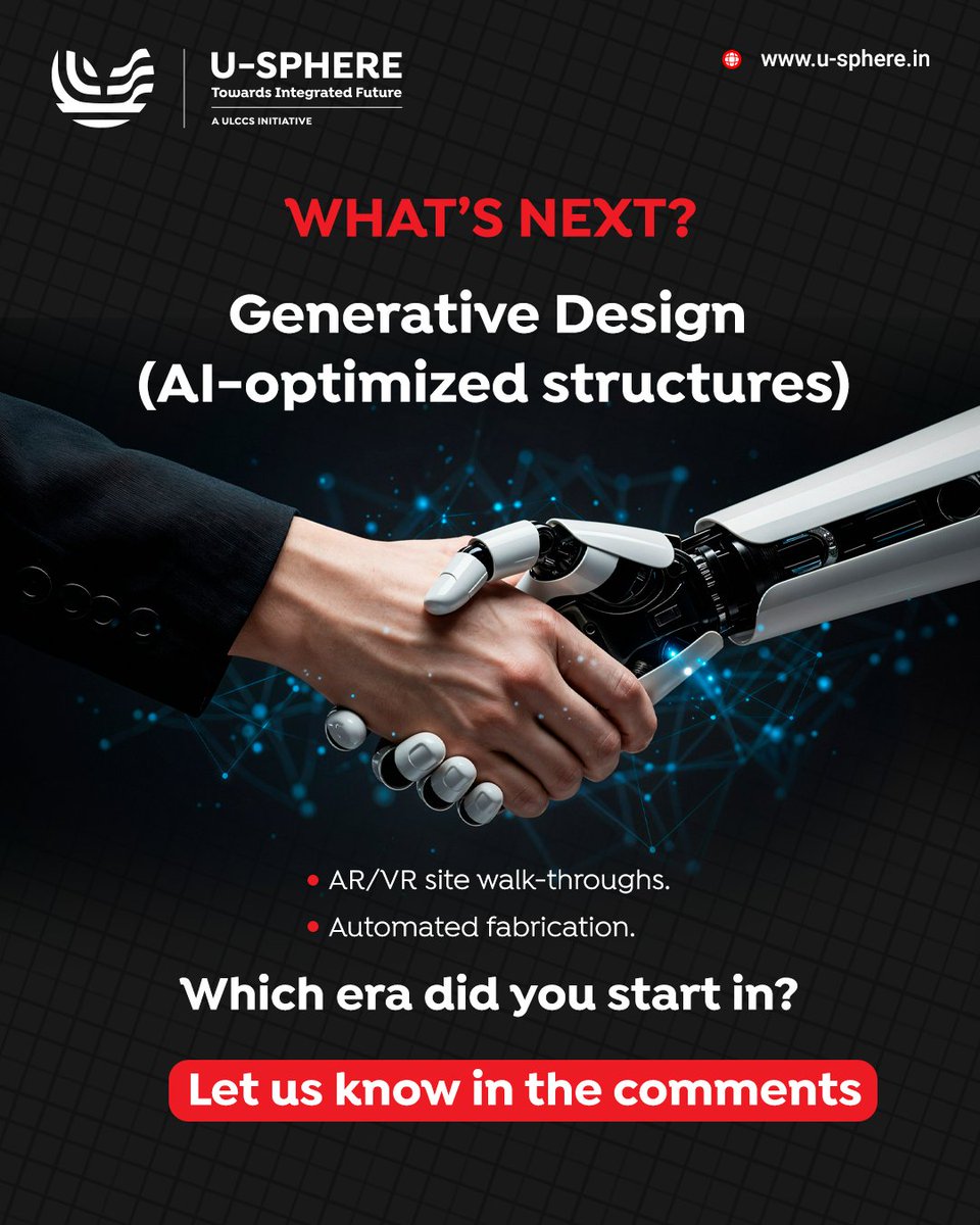 U-Sphere tweet media