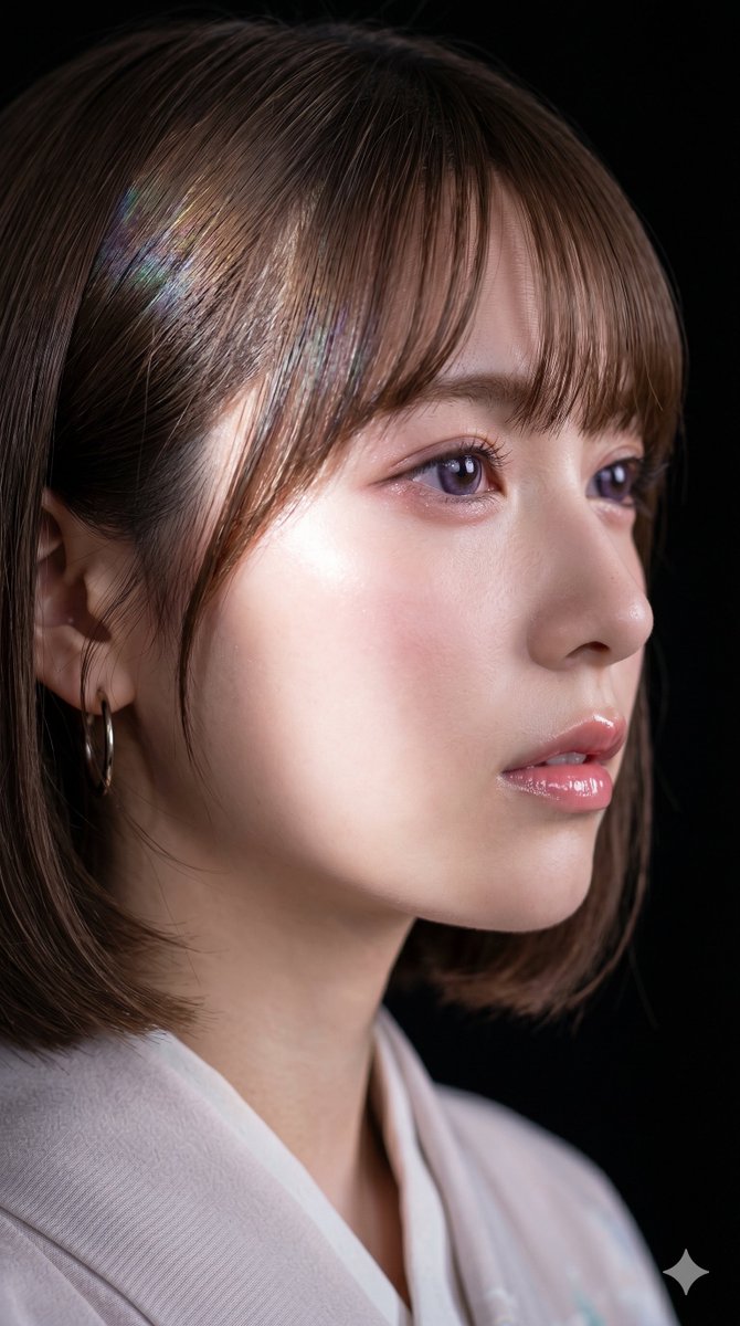 如月悠美🌸AI美女3rd tweet media