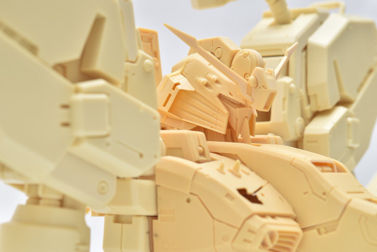 pla_keil's tweet photo. G-DIGI 1/48 Ex-S GUNDAM Bust (Resin Kit) WIP...

せっかくなのでブースで撮影してみたけどギリギリ。。。
ここまで来ると楽しくなってくる。。笑

#Gunpla #GundamSentinel #ResinKit https://t.co/ClS4mrMvIb
