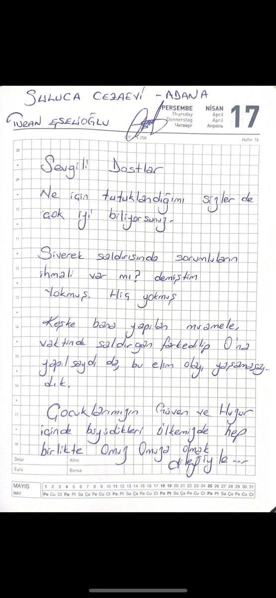 Vedat KILIÇEL (BOMBACI) tweet media