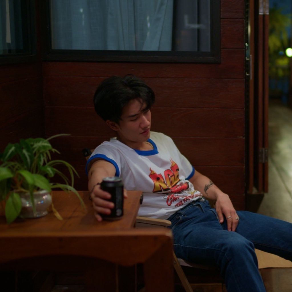 นางฟ้ามีแฟนแล้วว่ะ