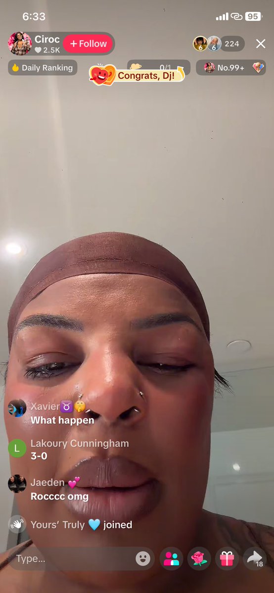 Bigbabyy🌹 tweet media