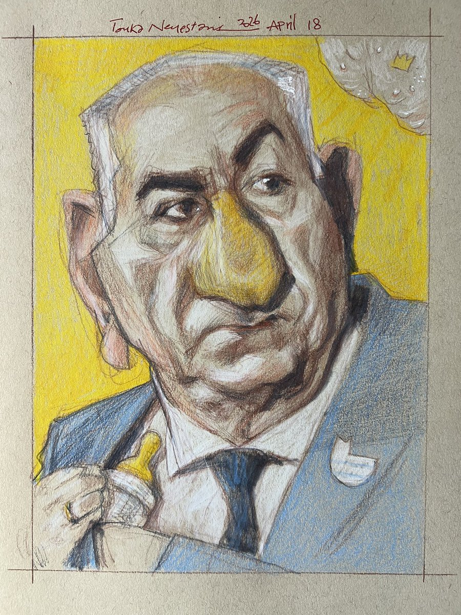 Touka Neyestani tweet media