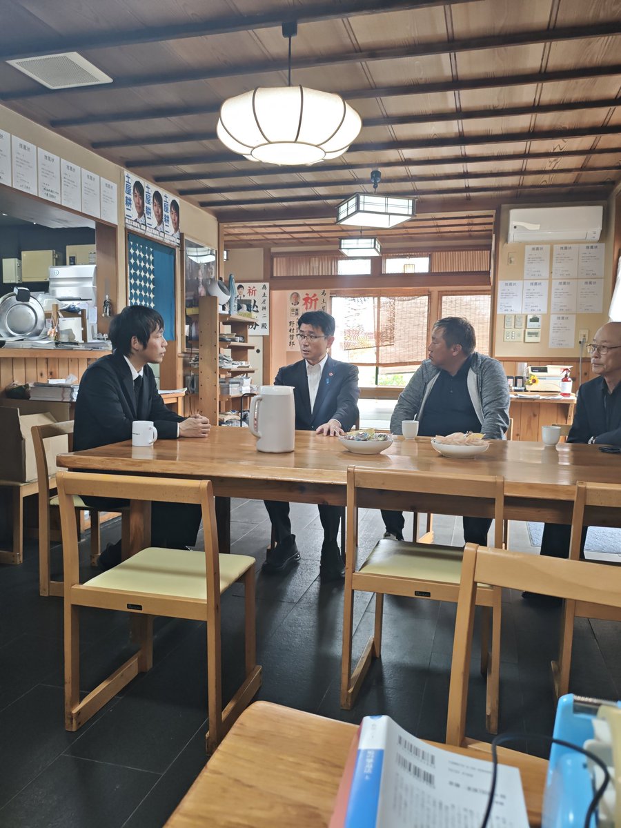 土屋耕二/やうやう編集長 tweet media