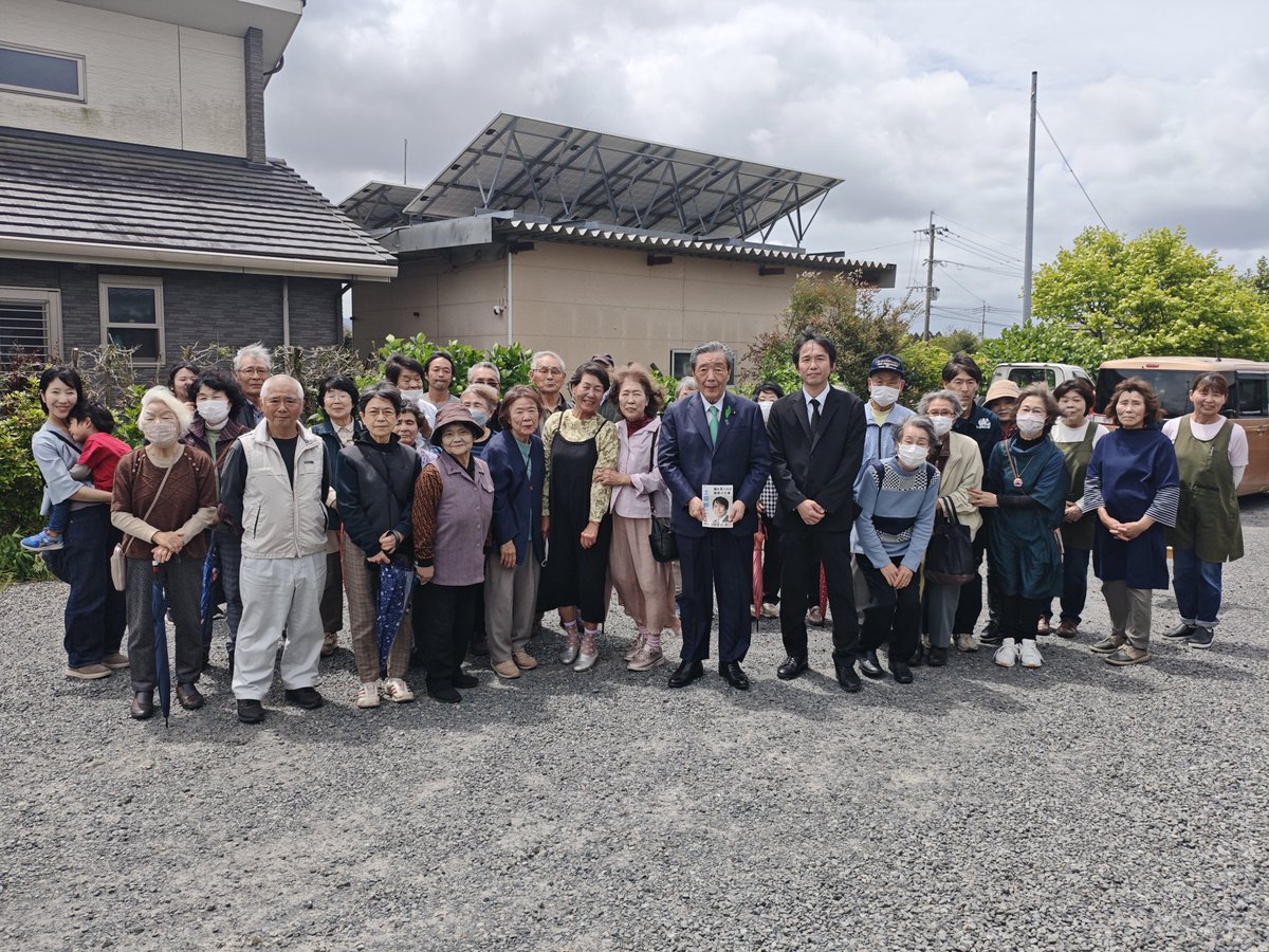 土屋耕二/やうやう編集長 tweet media