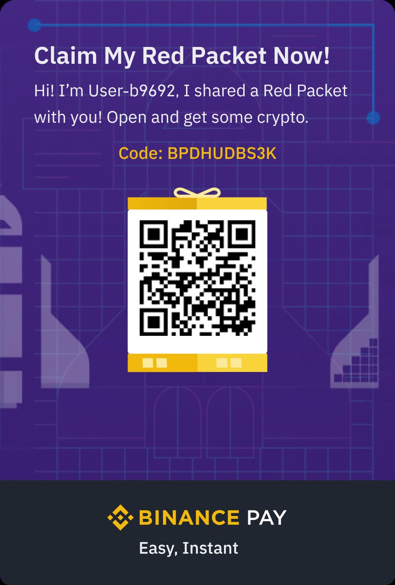 GmeMureeh's tweet photo. https://t.co/I93NqoueF2 
#Binanceredpacketgiveaway #Binance #weekendvibes #USDT #youngrich https://t.co/om2erxk0uL
