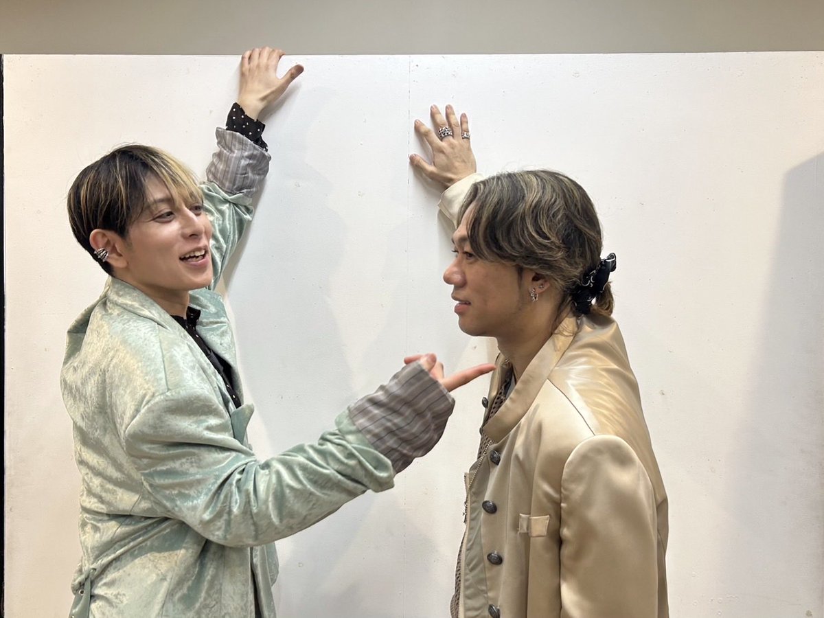 川畑 要official tweet media