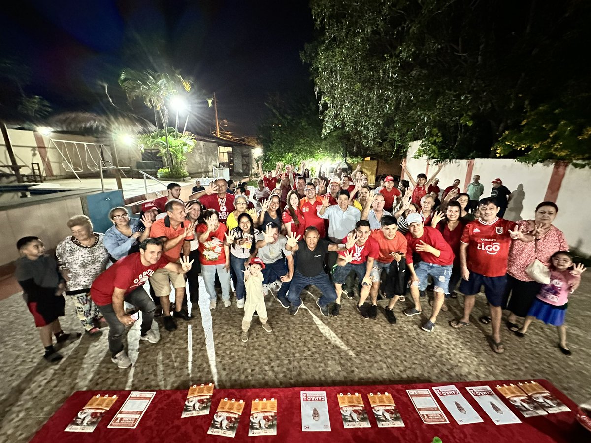 Marcelo Centurión tweet media