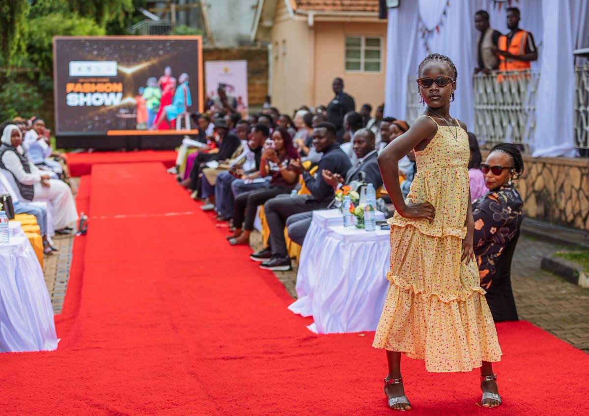 EinsteinRising's tweet image. The first runway moment where empowered, skilled #women confidently showcased exceptional pieces they crafted themselves through the @Skills4ChangeUG tailoring training. A true celebration of talent, resilience, and purpose.

Our sincere appreciation to all #partners who made