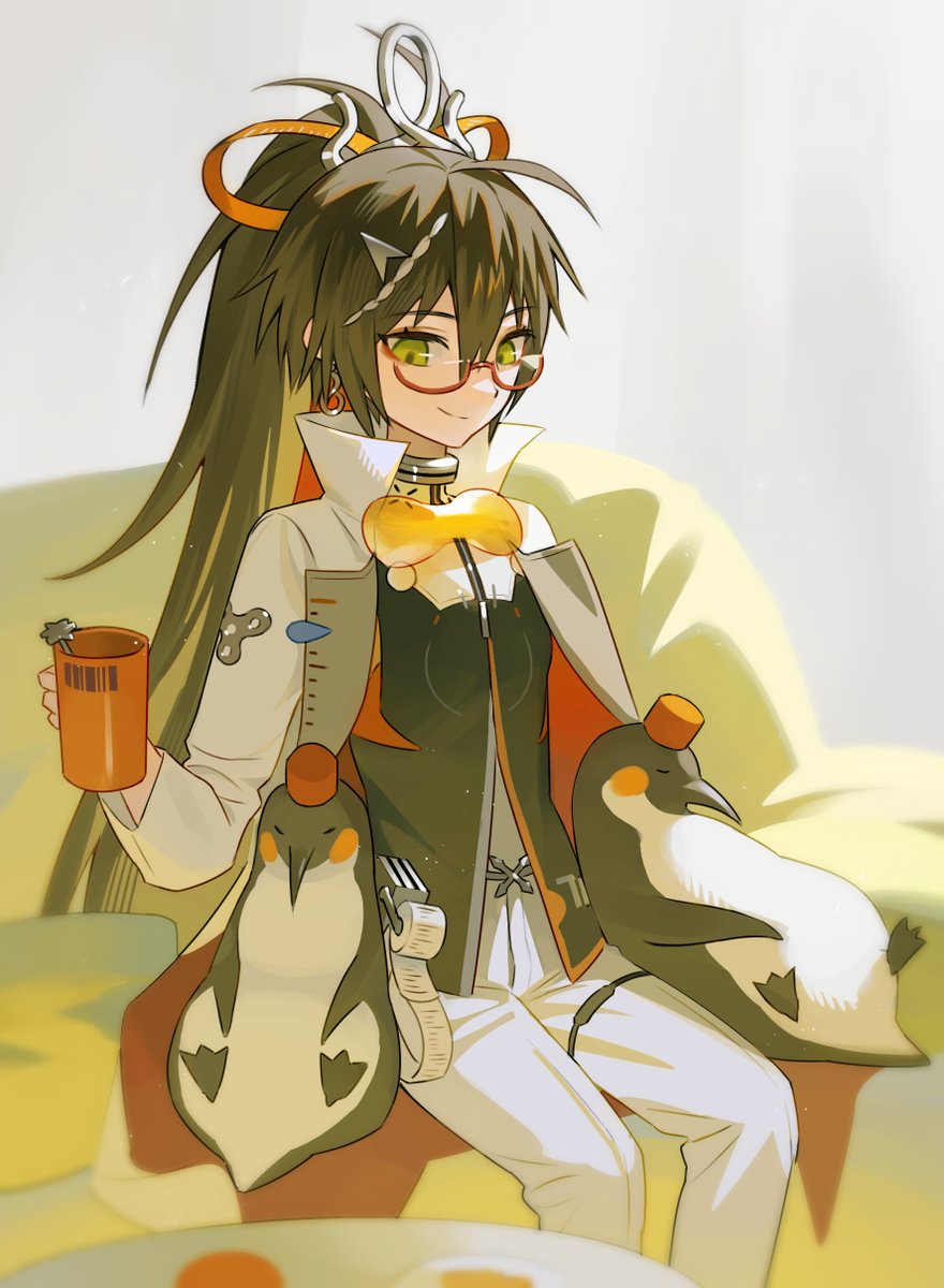 谛云roly(@ diyunroly0418)님이 주최하신 머피 생일 합작에 협력했습니다!
생일 축하해요 머피🥳🥳🥳