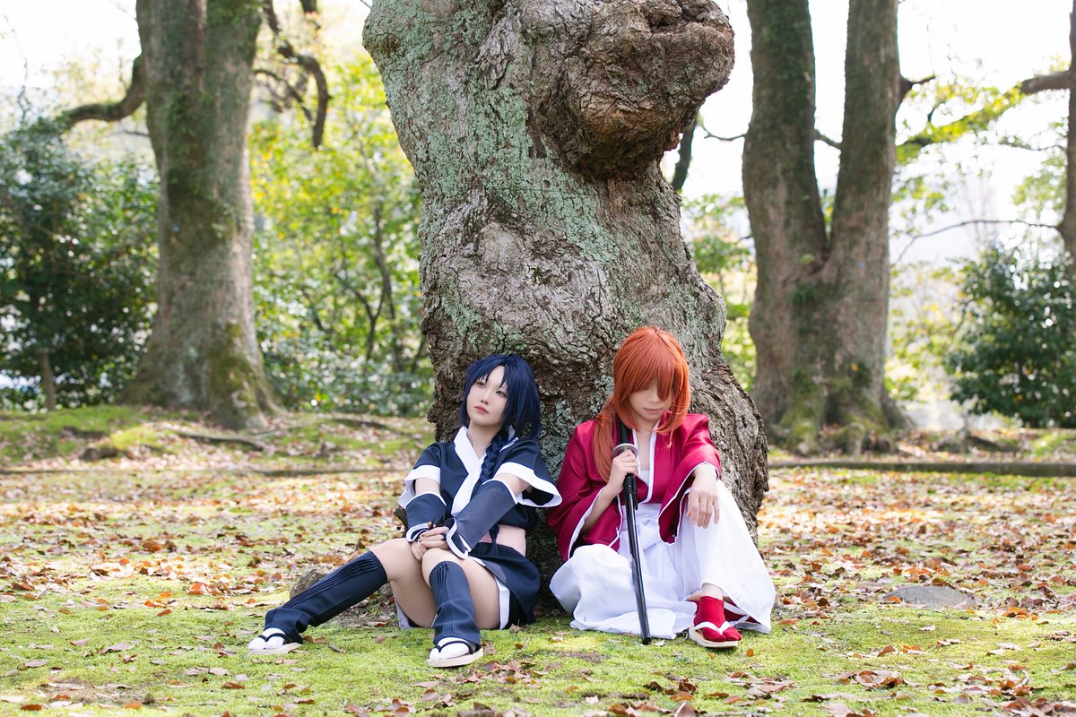 じゅんじゅん🤍くままふ両日 tweet media