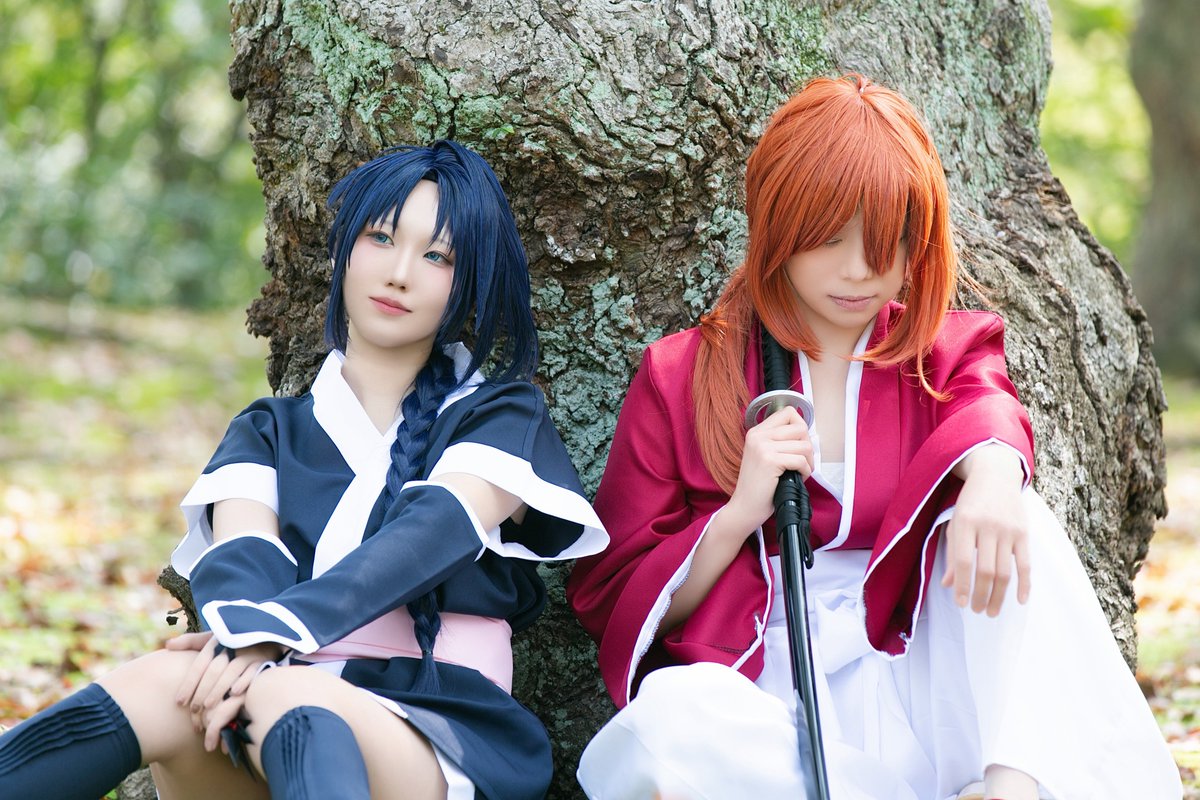 じゅんじゅん🤍くままふ両日 tweet media