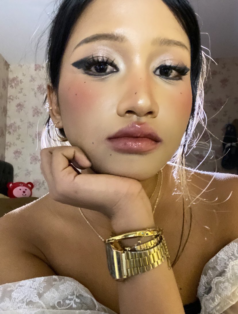 pinka ⚢🐇 tweet media