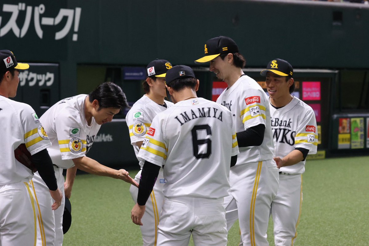 鷹フル（ホークス専門メディア） tweet media