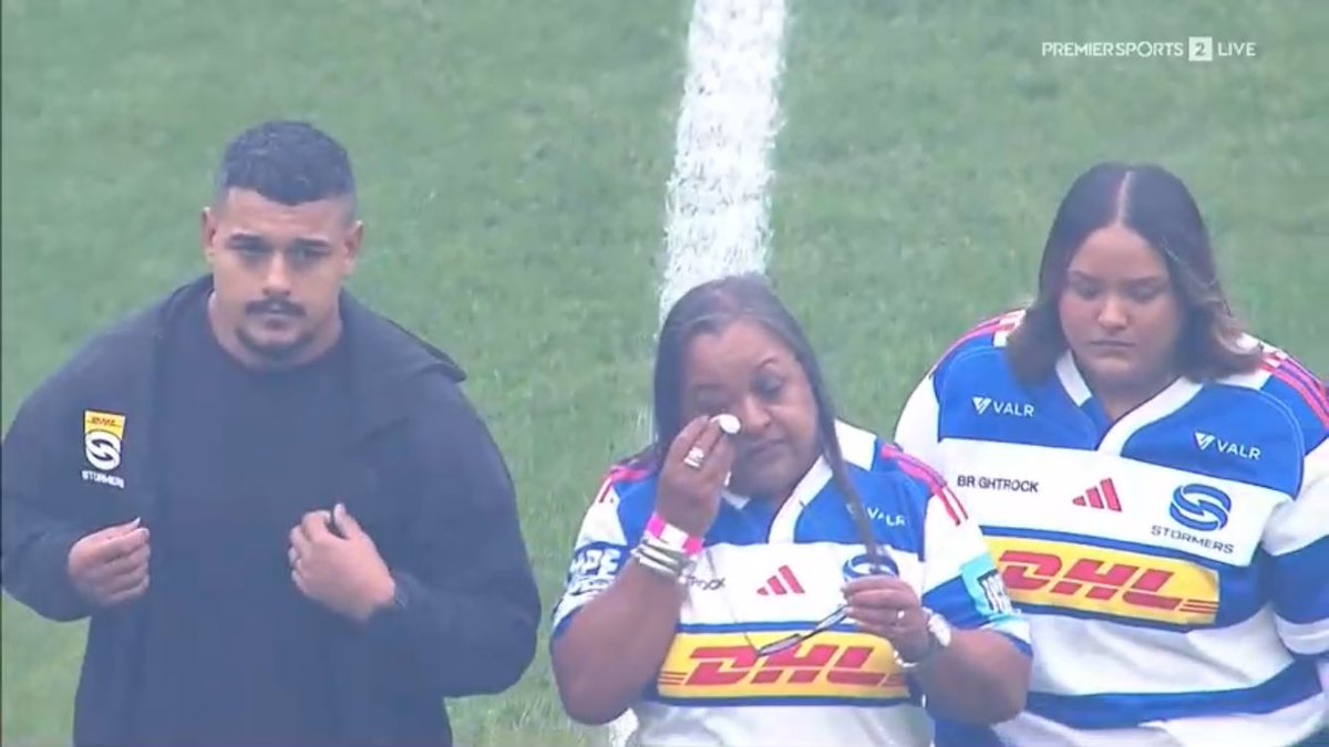 Joseph Ddungu tweet media