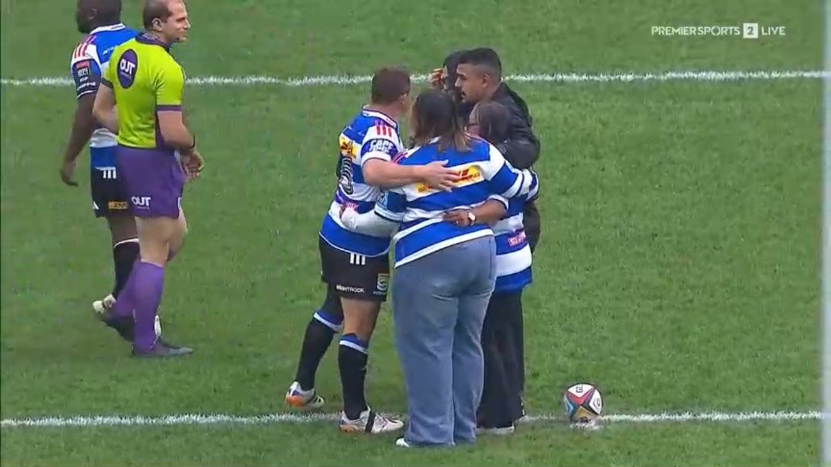 Joseph Ddungu tweet media