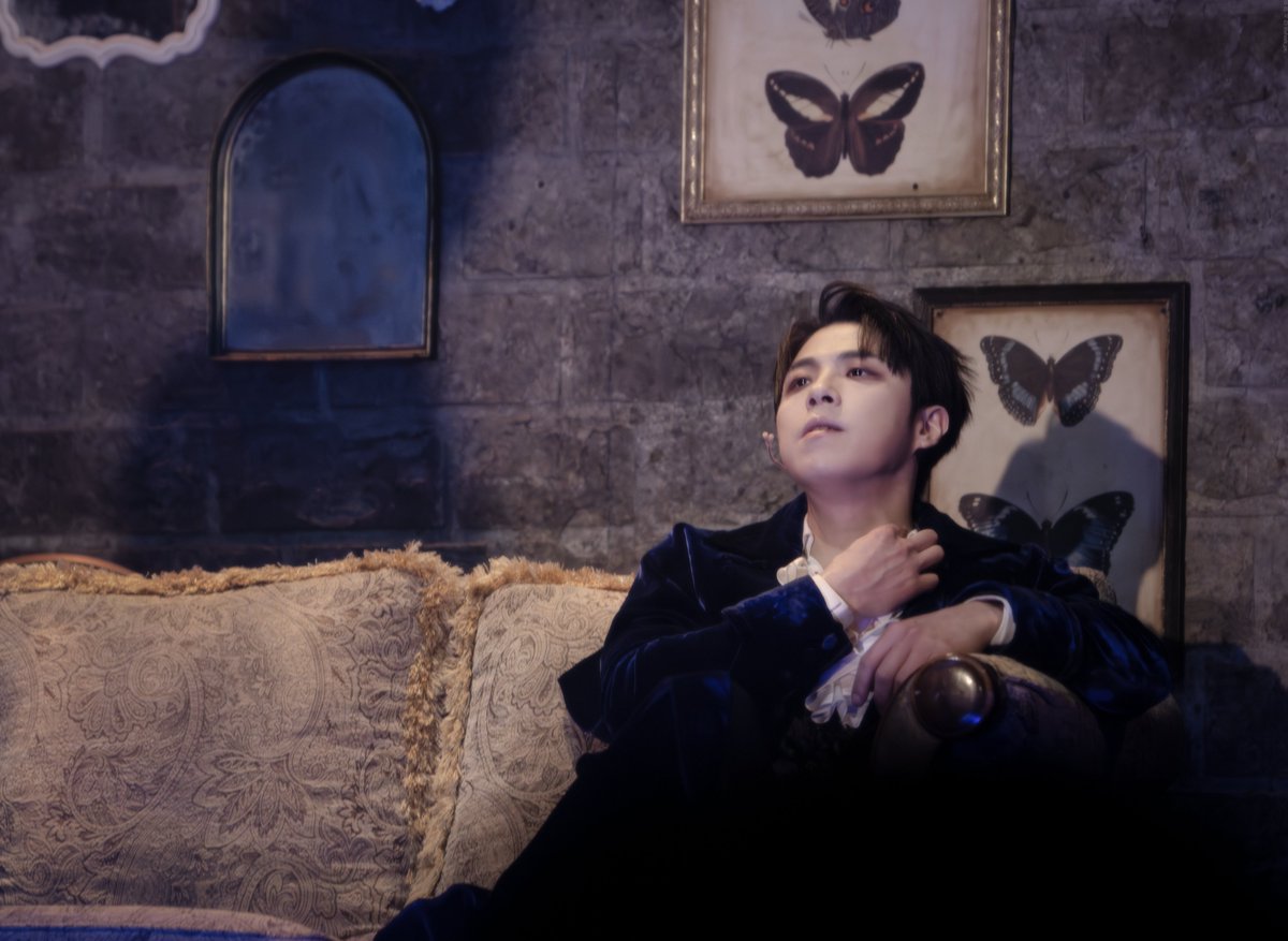 260418 더테일 에이프릴 풀스
스페셜 커튼콜 뱀파이어 테일

조지 고든 바이런:: #박정원